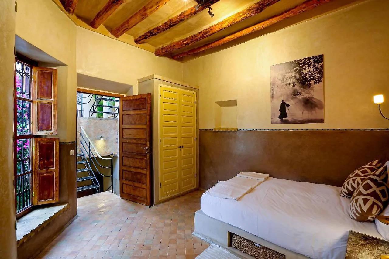 Riad 92 - Architect'S Riad In The Exclusive Dar El Bacha 마라케시