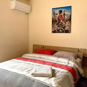  Appartement Sab 12 - Amazing View Of The Mosque Hassan. Luxury Apartment. 2 Bedrooms. Maroc