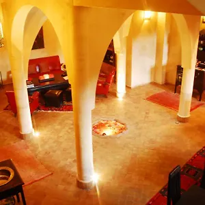  Hébergement de vacances Allun Maroc
