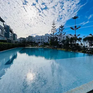  Appartement Melrose Beαch Aρραrt Pοοl Vieω Maroc