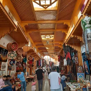  Appartement Dary Maroc