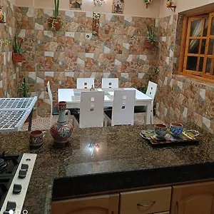  Appartement Rosal Maroc