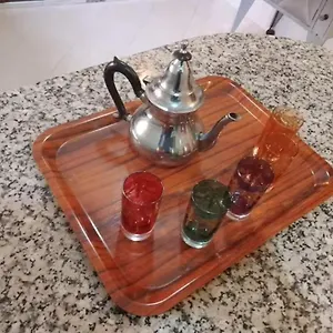  Appartement Dar Joumana Maroc