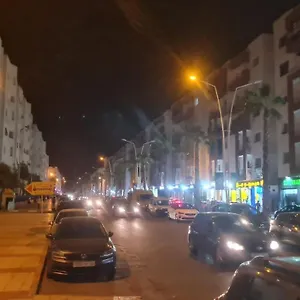  Appartement Salamappart Maroc