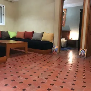  Appartement Wiss Maroc