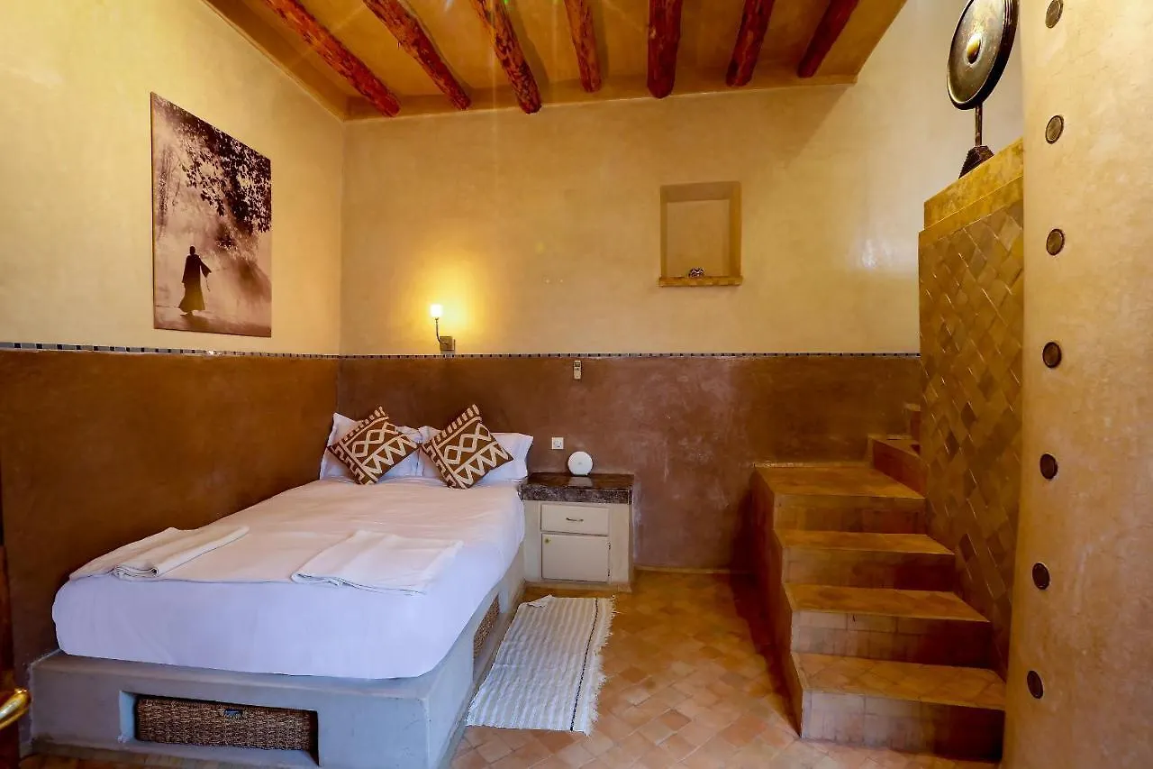 Riad 92 - Architect'S Riad In The Exclusive Dar El Bacha Marrakesh 0*,